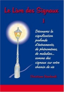 Christiane Beerlandt - Le livre des signaux I