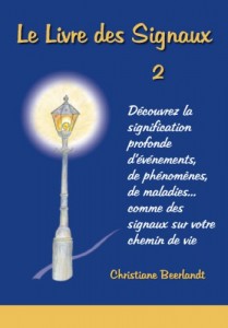 Christiane Beerlandt - Le livre des signaux II