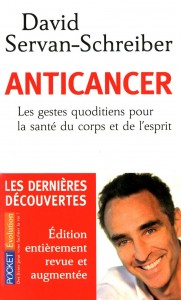 David Servan-Schreiber - Anticancer